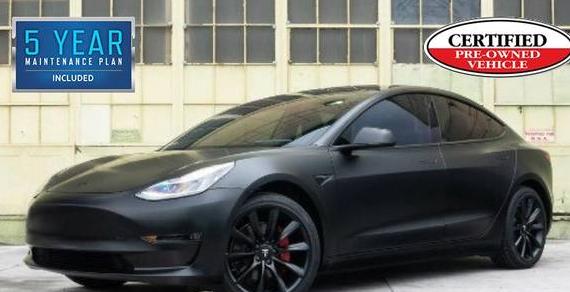 TESLA MODEL 3 2018 5YJ3E1EB4JF182626 image TESLA MODEL 3 2018 5YJ3E1EB4JF182626 image